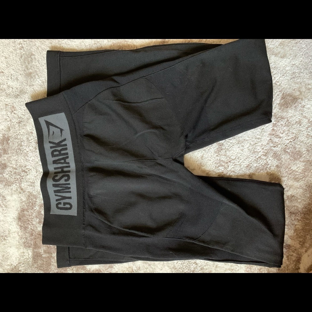 Gymshark high waisted leggings